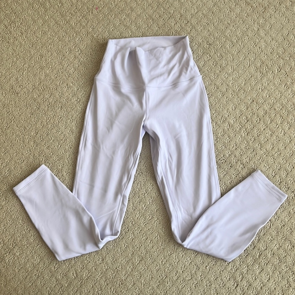 Lululemon Align 25” Legging